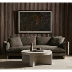 Cavern By Jess Engle - Black 2.5 Maple -France and So Furniture 234478 001 VIG 1