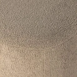 Haviland Chaise Lounge - Sheepskin Camel 19 Haviland Chaise Lounge - Sheepskin Camel -France and So Furniture 234693 001 DET 3