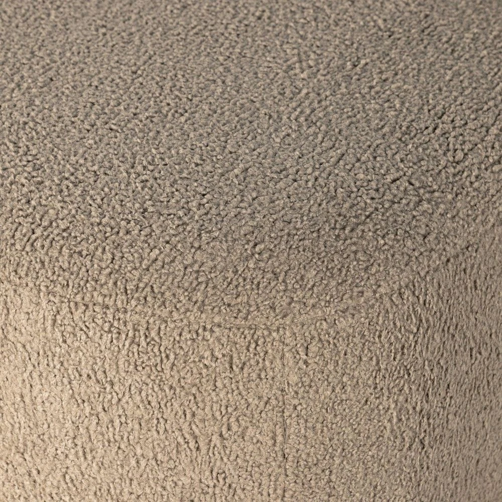 Haviland Chaise Lounge - Sheepskin Camel 8 Haviland Chaise Lounge - Sheepskin Camel - Image 8