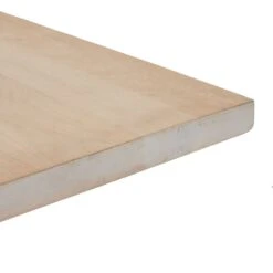 Britt Dining Table 84" -France and So Furniture 234735 001 DET 3