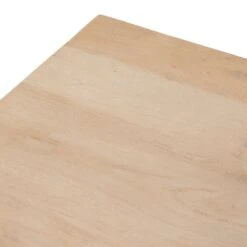 Britt Dining Table 84" -France and So Furniture 234735 001 DET 4