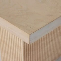 Britt Dining Table 84" -France and So Furniture 234735 001 DET 9