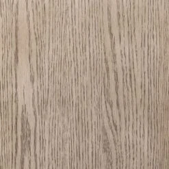 Benson Bar Cabinet - Rustic White Veneer -France and So Furniture 234848 004 DET 9