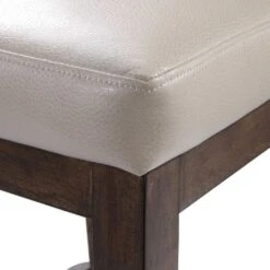 Purcell Leather Counter Stool 16 Purcell Leather Counter Stool -France and So Furniture 23501 7