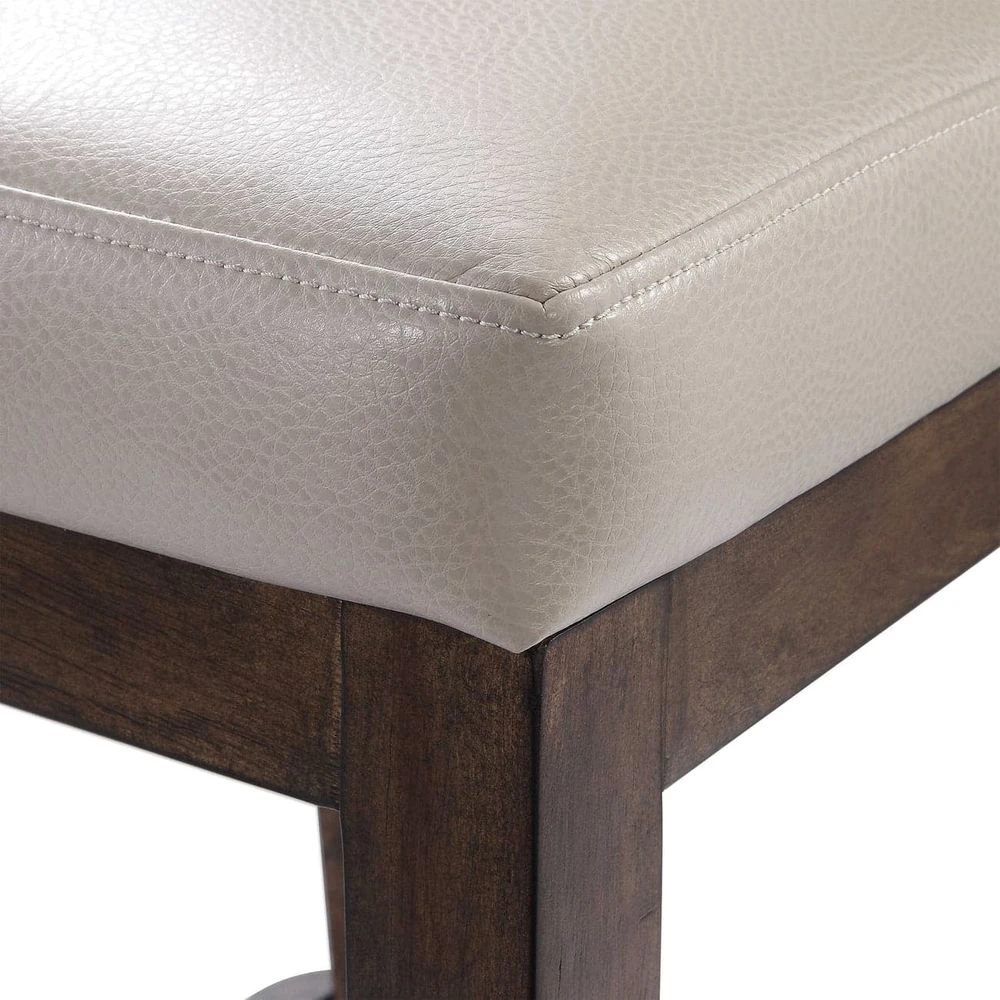 Purcell Leather Counter Stool 8 Purcell Leather Counter Stool - Image 8