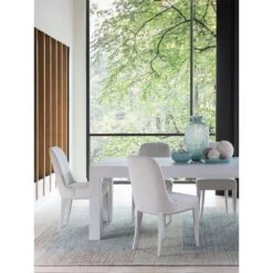 Osiris Rect Dining Table - Inverno 6 Osiris Rect Dining Table - Inverno -France and So Furniture 2351 877 2350 880 ROOM b4000c67 e6eb 48ea a793 52744f060684