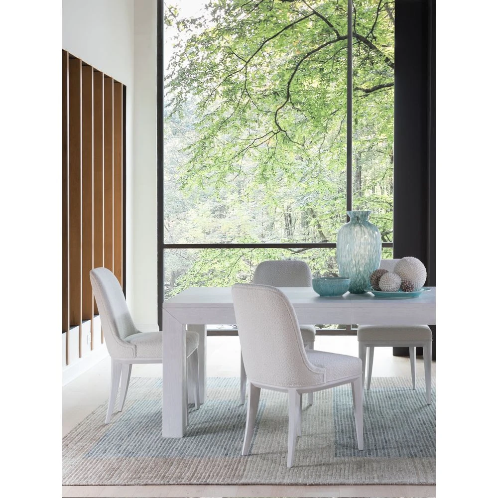 Osiris Rect Dining Table - Inverno 3 Osiris Rect Dining Table - Inverno - Image 3