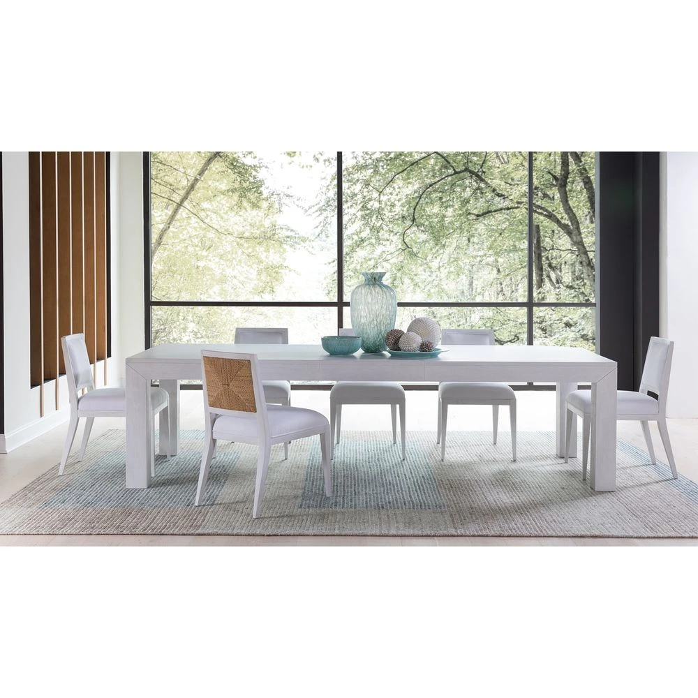 Osiris Rect Dining Table - Inverno 2 Osiris Rect Dining Table - Inverno - Image 2