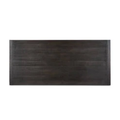 Harvey Dining Table - Worn Black Oak -France and So Furniture 235116 003 TOP 1 cff7a2b5 bbeb 46f4 a6af 951ee1cf5dbf