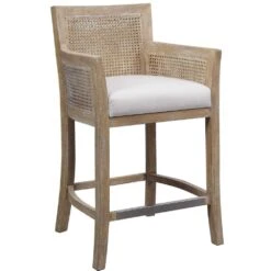 Encore Counter Stool 24 Encore Counter Stool -France and So Furniture 23522 4
