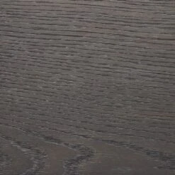 Harvey 6 Drawer Dresser - Worn Black Oak Veneer -France and So Furniture 235361 003 DET 2