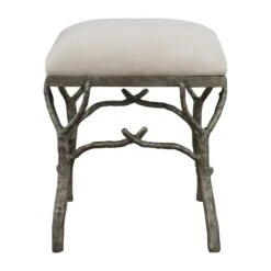 Lismore Small Bench -France and So Furniture 23544 4
