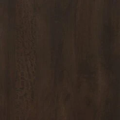 Shelby Bar Cabinet - Carved Vintage Brown -France and So Furniture 235482 001 DET 6