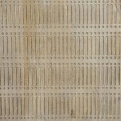 Shelby Bar Cabinet - Light Wash Carved Mango -France and So Furniture 235482 002 DET 1