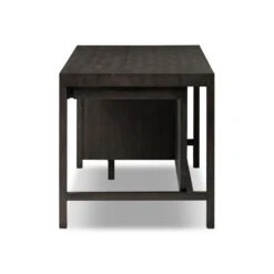 Mariner Desk - Smoked Black -France and So Furniture 235487 002 SID 1