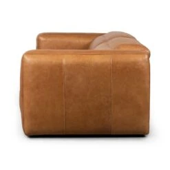 Fauna Power Recliner 2-Piece Sectional - Sonoma Butterscotch -France and So Furniture 235916 001 SID 1