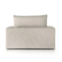 Quinn Chaise Lounge - Gibson Wheat 11 Quinn Chaise Lounge - Gibson Wheat -France and So Furniture 235958 001 BCK 1