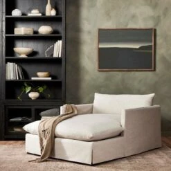 Haven Chaise Lounge -France and So Furniture 236081 001 ESS 1