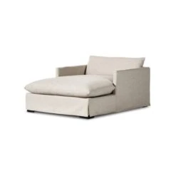 Haven Chaise Lounge -France and So Furniture 236081 001 PRM 1