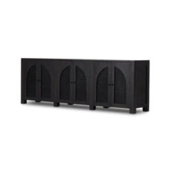 Serenelle 6 Door Sideboard -France and So Furniture 236163 001 PRM 1