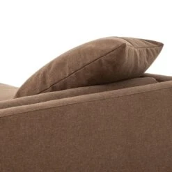 Montclair Tete A Tete Chaise - Antwerp Cafe 10 Montclair Tete A Tete Chaise - Antwerp Cafe -France and So Furniture 236209 003 DET 3