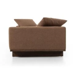 Montclair Tete A Tete Chaise - Antwerp Cafe 8 Montclair Tete A Tete Chaise - Antwerp Cafe -France and So Furniture 236209 003 SID 1