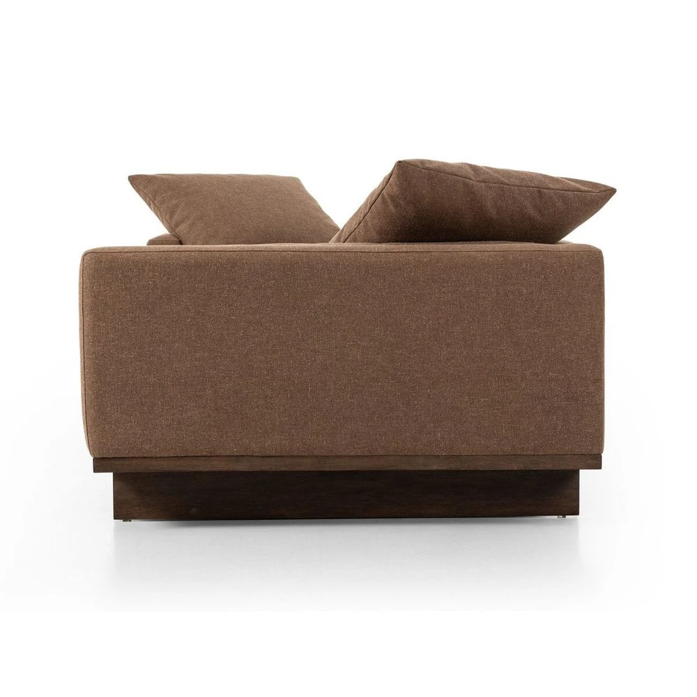 Montclair Tete A Tete Chaise - Antwerp Cafe 3 Montclair Tete A Tete Chaise - Antwerp Cafe - Image 3