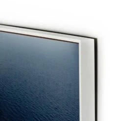 Refined Elegance By Slim Aarons - White Maple Floater -France and So Furniture 236264 001 DET 1