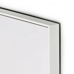 Rooftop Views By Slim Aarons - White Maple Floater -France and So Furniture 236287 002 DET 1