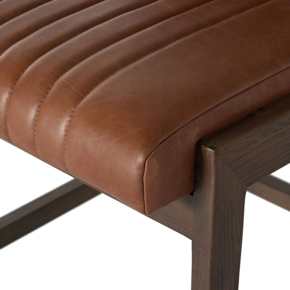 Harper Bar + Counter Stool - Bar - Sonoma Chestnut 8 Harper Bar + Counter Stool - Bar - Sonoma Chestnut - Image 8