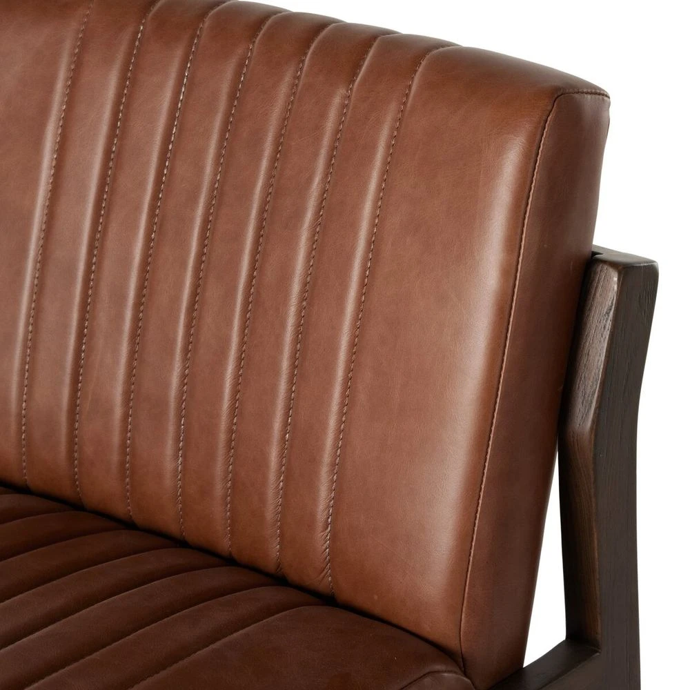 Harper Bar + Counter Stool - Bar - Sonoma Chestnut 9 Harper Bar + Counter Stool - Bar - Sonoma Chestnut - Image 9