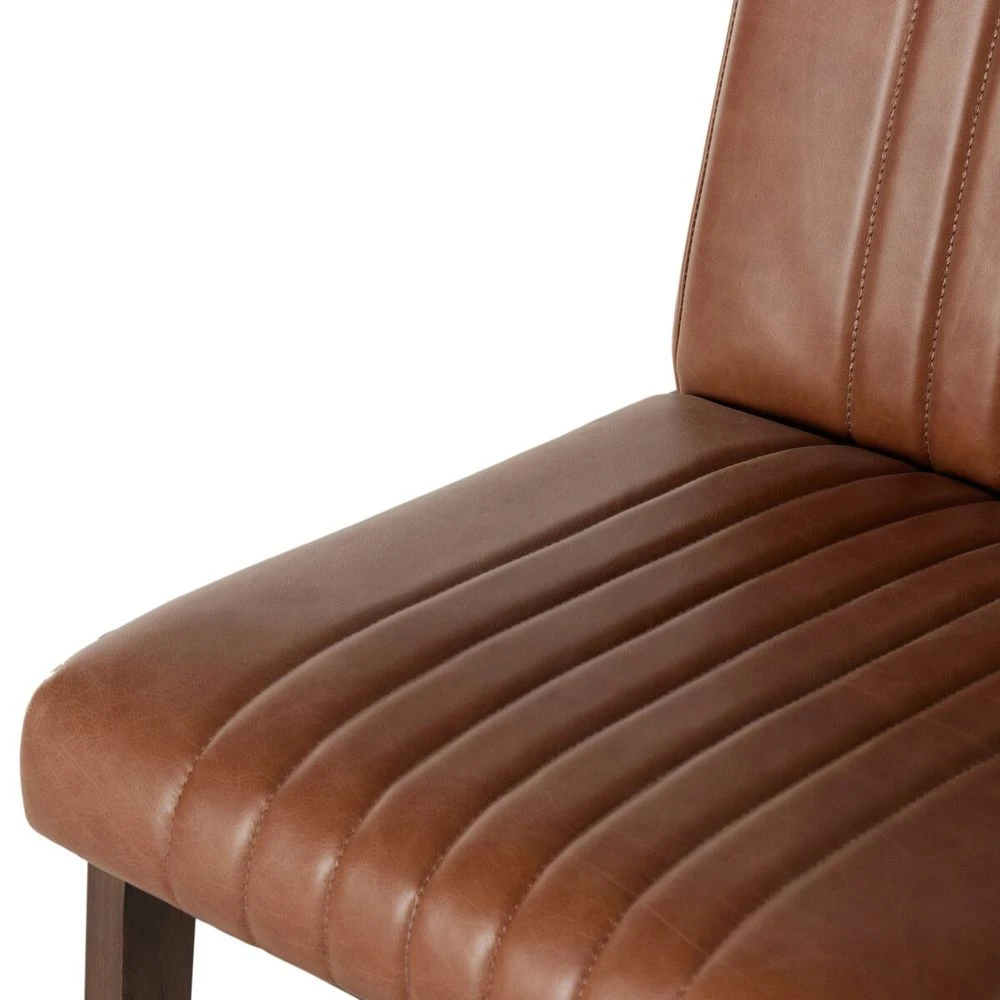 Harper Bar + Counter Stool - Bar - Sonoma Chestnut 10 Harper Bar + Counter Stool - Bar - Sonoma Chestnut - Image 10