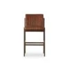 Harper Bar + Counter Stool - Bar - Sonoma Chestnut
