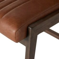 Harper Counter Stool - Sonoma Chestnut 15 Harper Counter Stool - Sonoma Chestnut -France and So Furniture 236399 002 DET 3