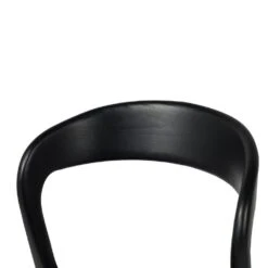 Thyme Bar + Counter Stool - Counter - Sonoma Black -France and So Furniture 236401 007 DET 1