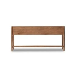 Ridgeview Desk -France and So Furniture 236402 001 BCK 1