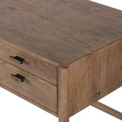 Ridgeview Desk -France and So Furniture 236402 001 DET 2
