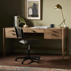 Ridgeview Desk -France and So Furniture 236402 001 ESS 1