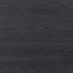 Skylar Extension Dining Table - Black Pine -France and So Furniture 236524 003 DET 2