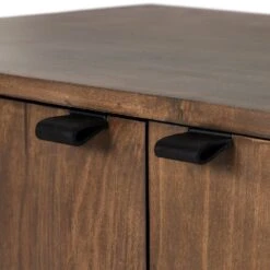 Troy Bar Cabinet - Auburn Poplar -France and So Furniture 236606 001 DET 3 19150ff5 80cf 4231 9f2f fce4ffc1da6a