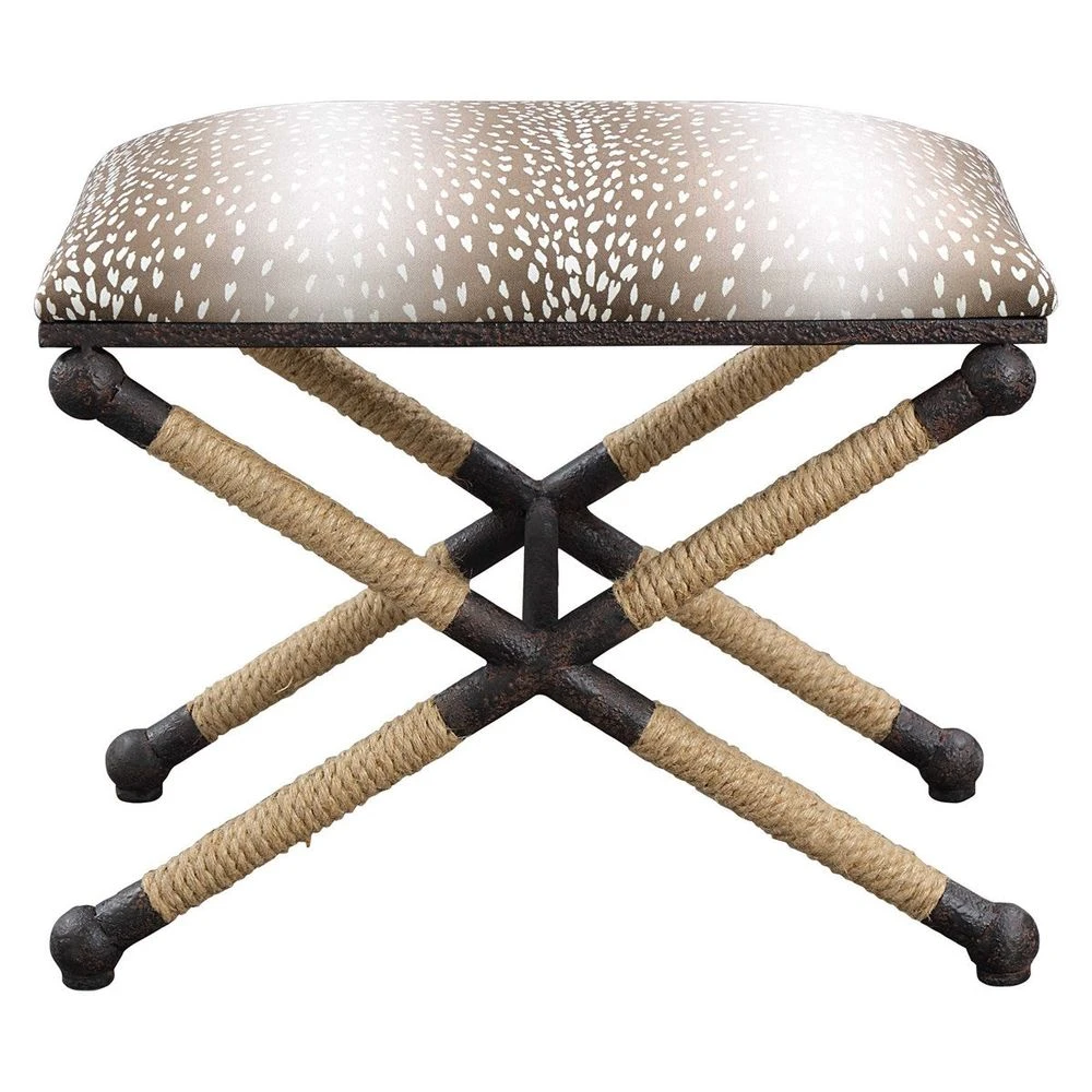 Fawn Small Bench 1 Fawn Small Bench