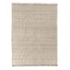 Eirik Outdoor Rug - Ruttan Cream - 9'X12'