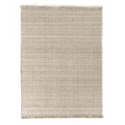 Eirik Outdoor Rug - Ruttan Cream - 9'X12'