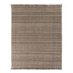 Eirik Outdoor Rug - Ruttan Cobblestone - 9'X12'
