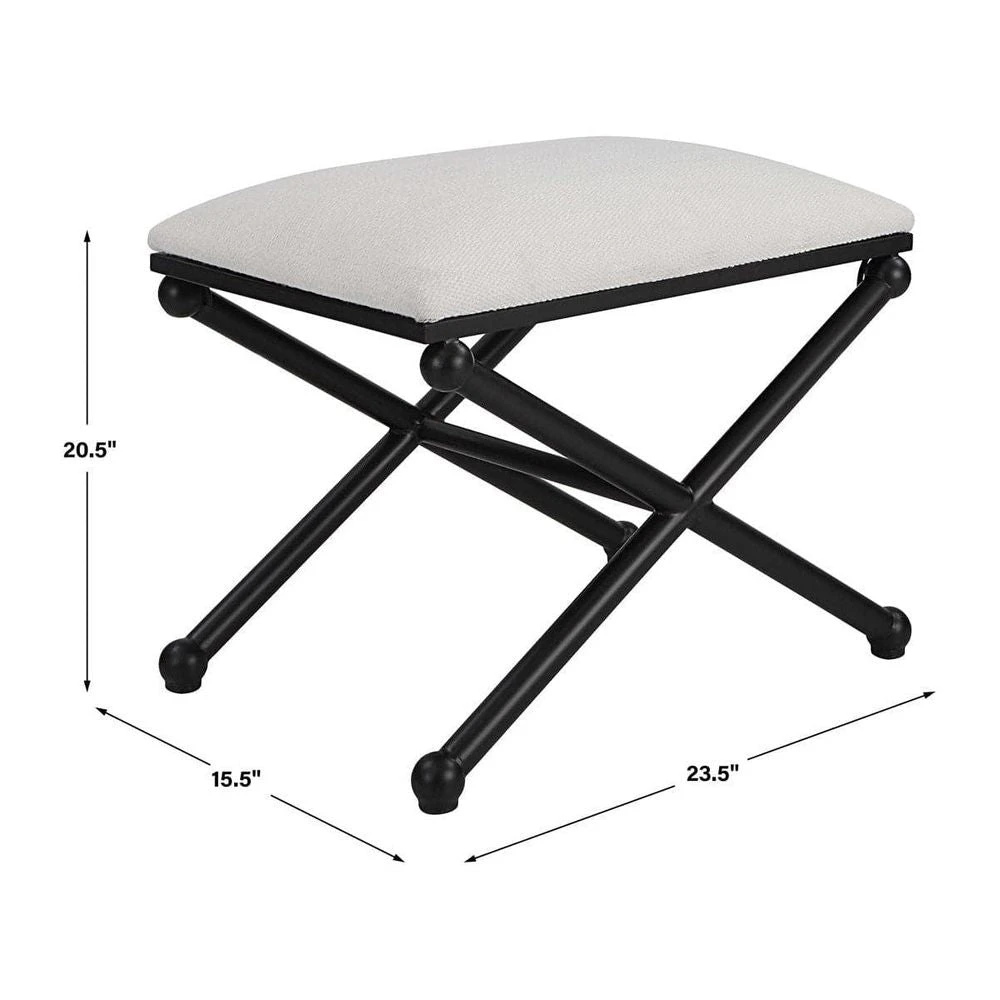 Andrews Small Bench 4 Andrews Small Bench - Image 4