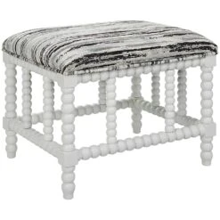 Seminoe Upholstered Small Bench