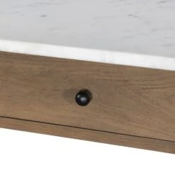 Devon Kitchen Island -France and So Furniture 236944 003 DET 5