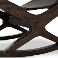 Charleston Rocker Chaise -France and So Furniture 236963 004 DET 8