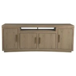 Simpatico Media Console -France and So Furniture 2370 907 STR