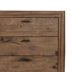 Ridgeview 9 Drawer Dresser -France and So Furniture 237095 001 DET 1